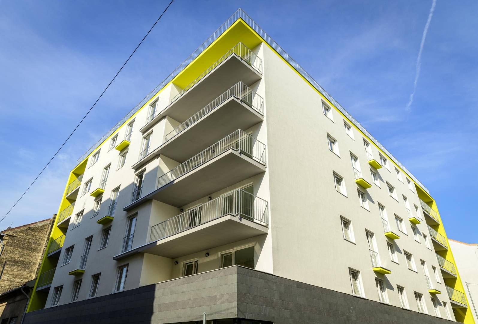 Új albérlet Magdolna Ház | Alberlet.hu - 1488