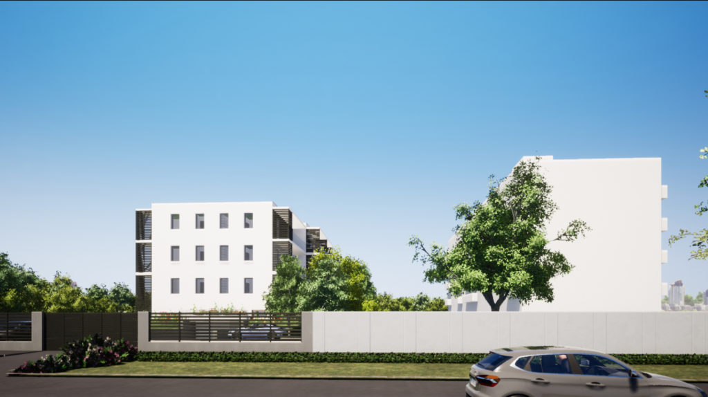 Új albérlet JULIANUS HÁZ 2 | Alberlet.hu - 1352