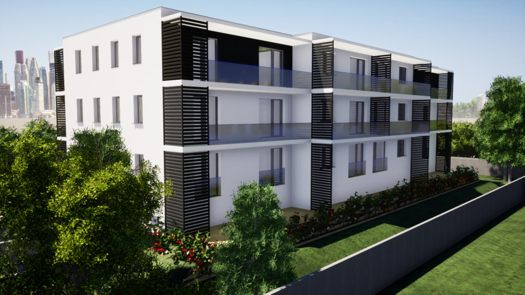 Új albérlet JULIANUS HÁZ 2 | Alberlet.hu - 1353