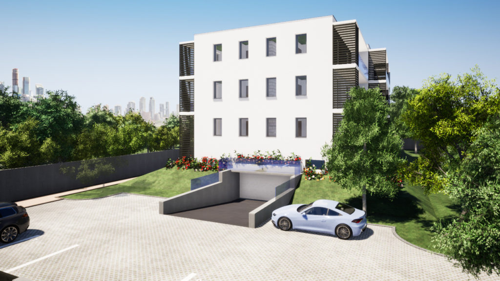 Új albérlet JULIANUS HÁZ 2 | Alberlet.hu - 1355