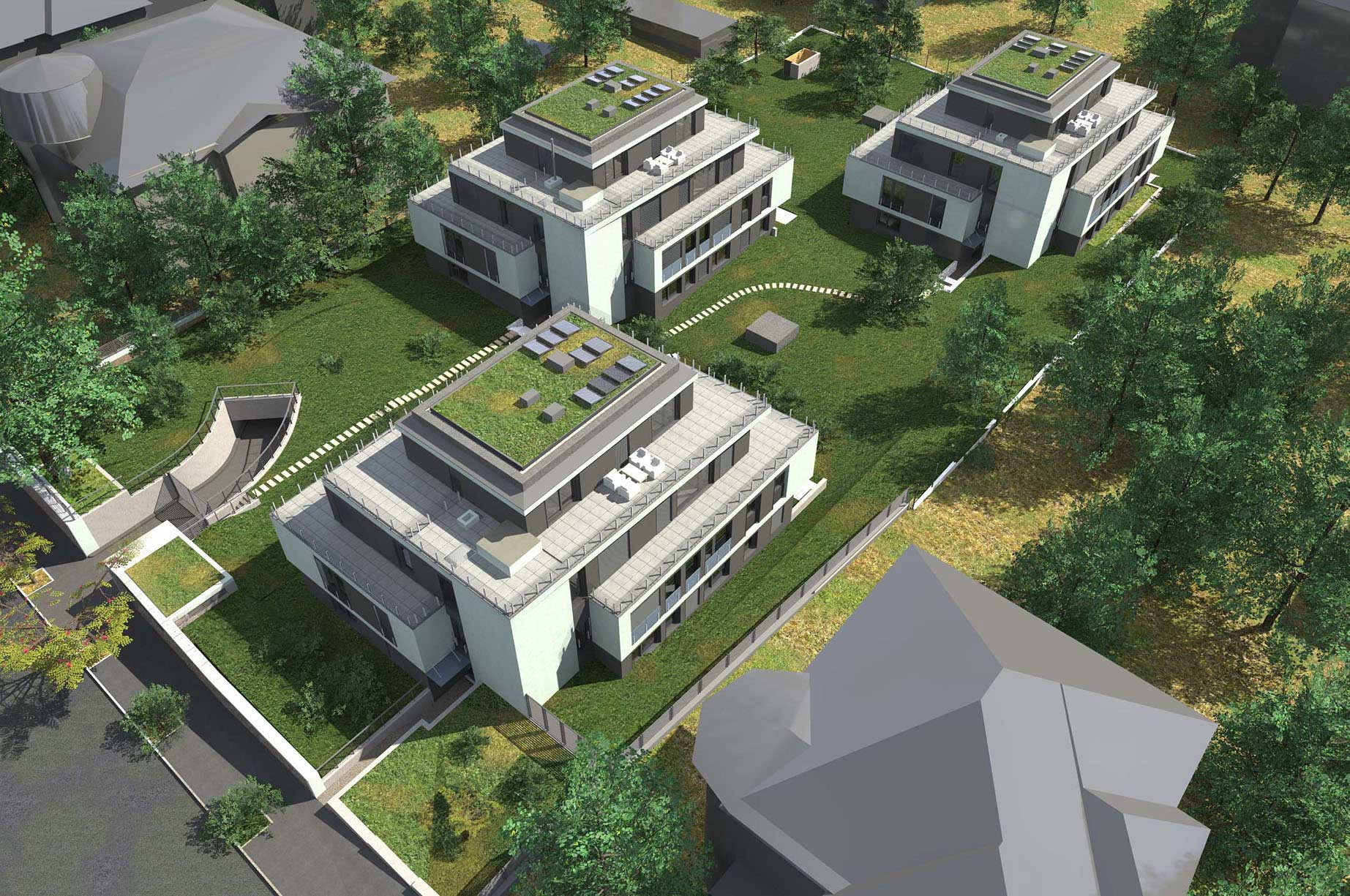 Új albérlet Istenhegyi 14 | Alberlet.hu - 1365