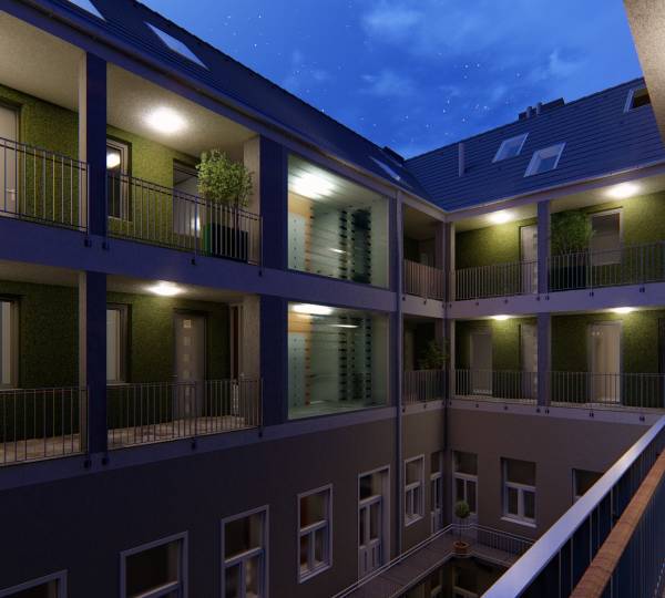 Új albérlet FRESH CITY | Alberlet.hu - 1387