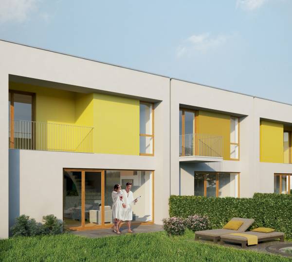 Új albérlet MadisonPark | Alberlet.hu - 1368