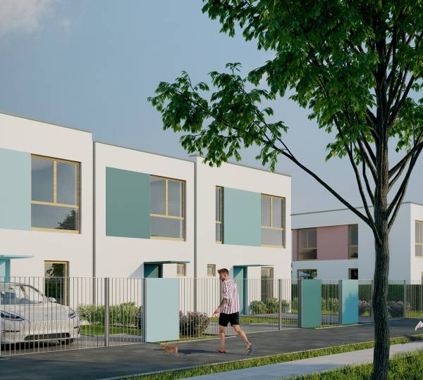 Új albérlet MadisonPark | Alberlet.hu - 1367