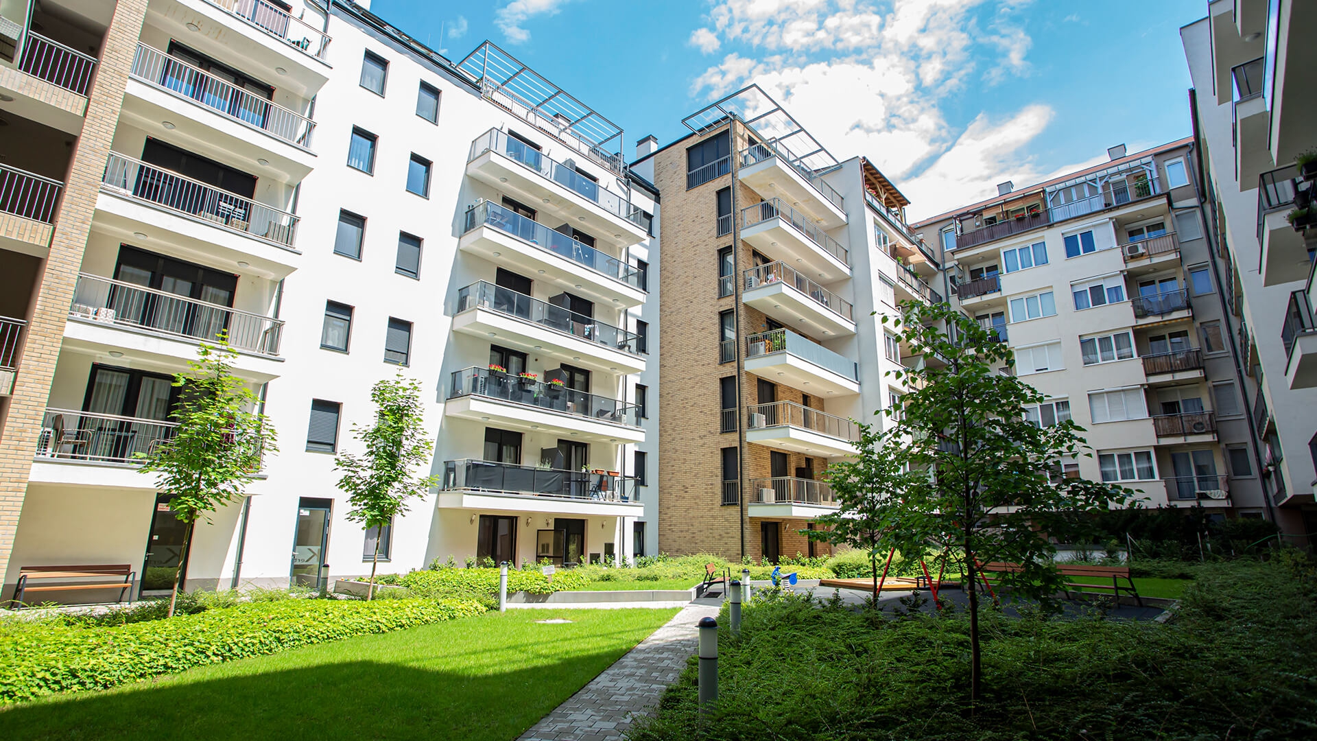 Új albérlet Verona Ház | Alberlet.hu - 1430