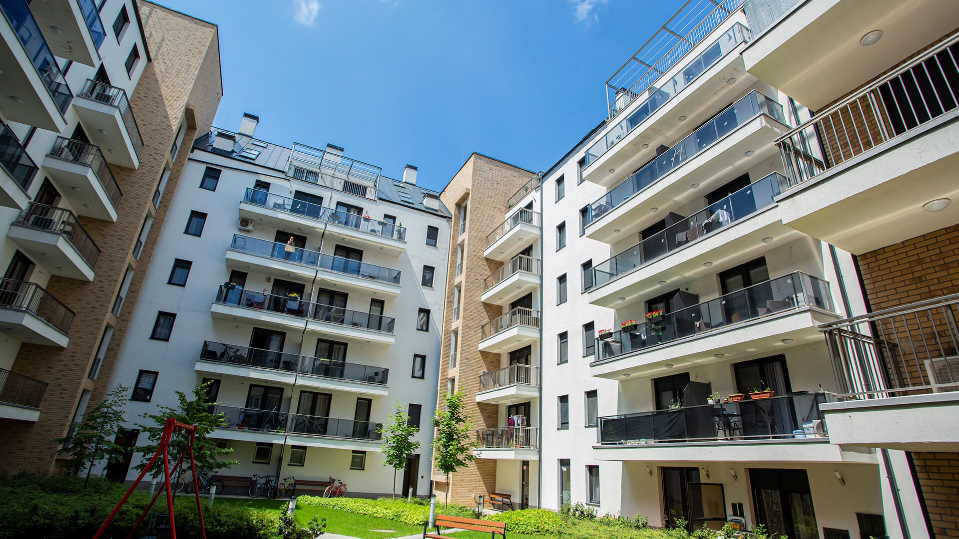 Új albérlet Verona Ház | Alberlet.hu - 1432