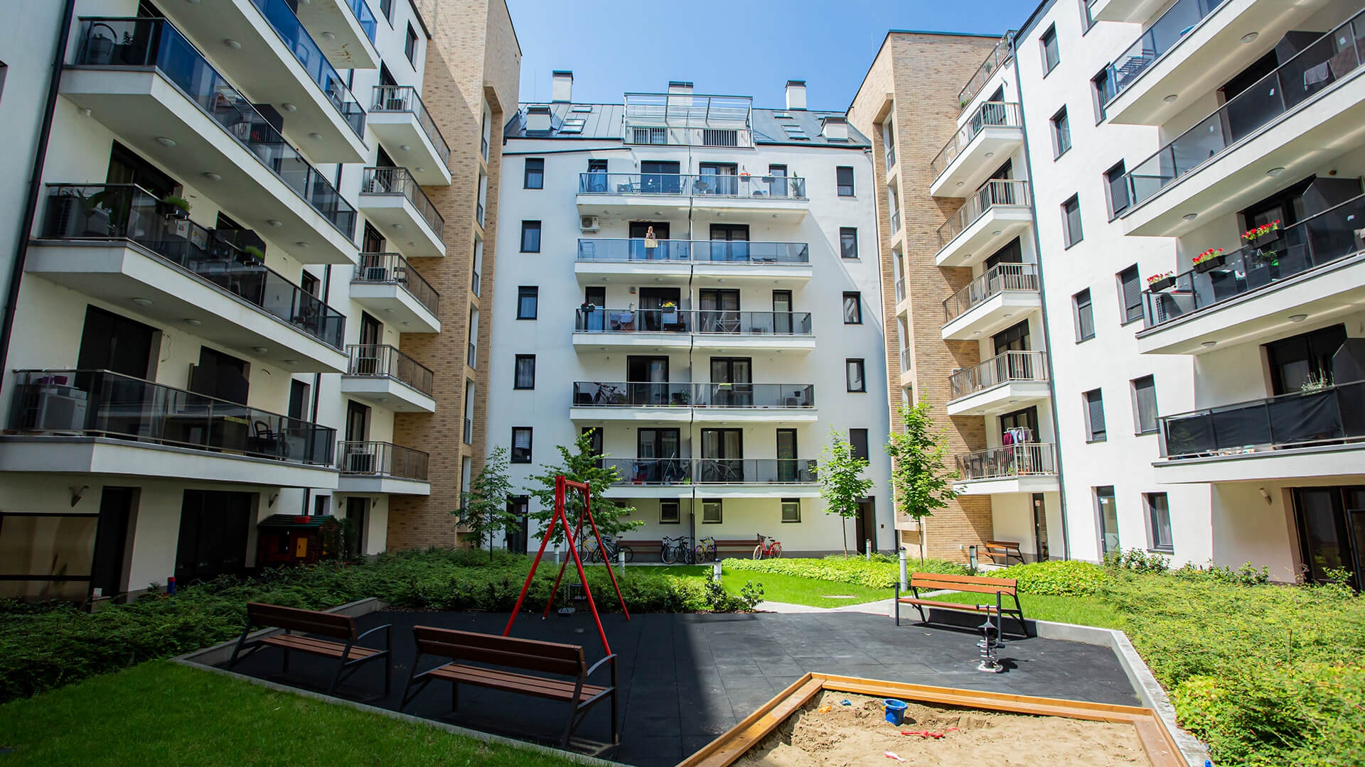 Új albérlet Verona Ház | Alberlet.hu - 1433