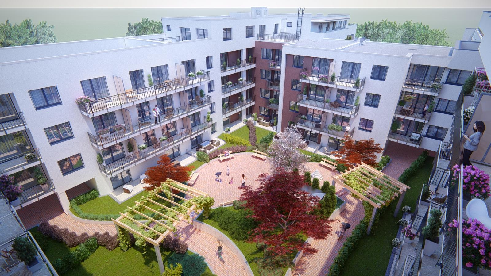 Új albérlet Metrodom Zugló | Alberlet.hu - 1491