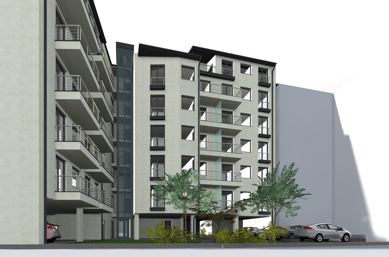 Új albérlet Bethlen Corner | Alberlet.hu - 1520