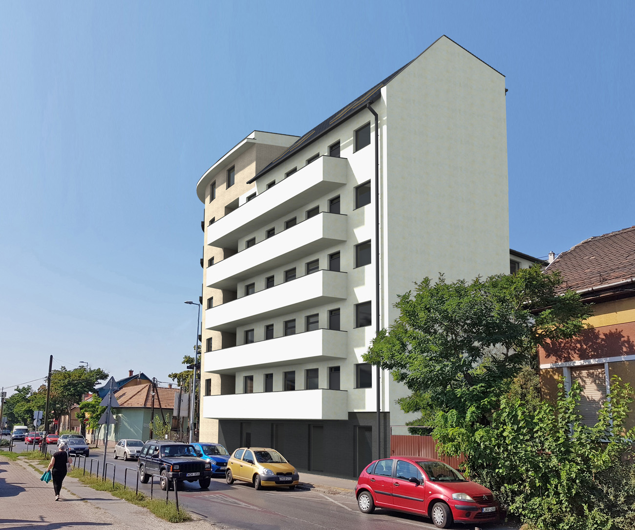 Új albérlet Bethlen Corner | Alberlet.hu - 1519