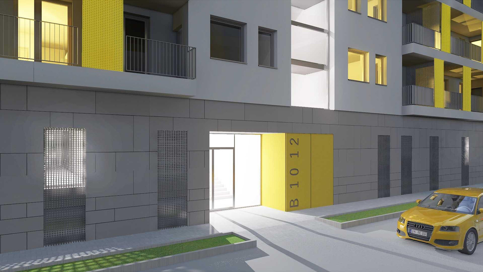 Új albérlet Bíbor ház | Alberlet.hu - 1530