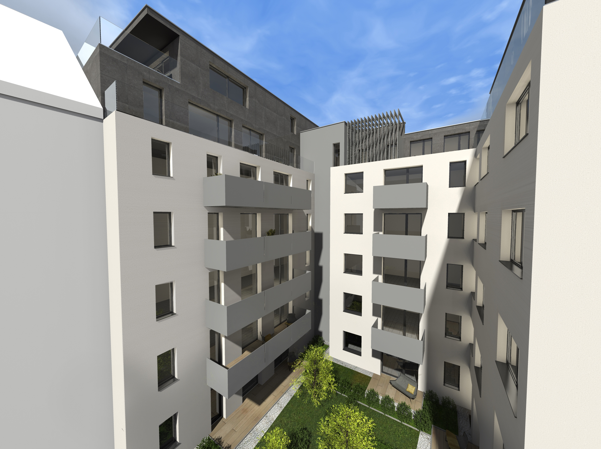 Új albérlet BRSS106 | Alberlet.hu - 1554