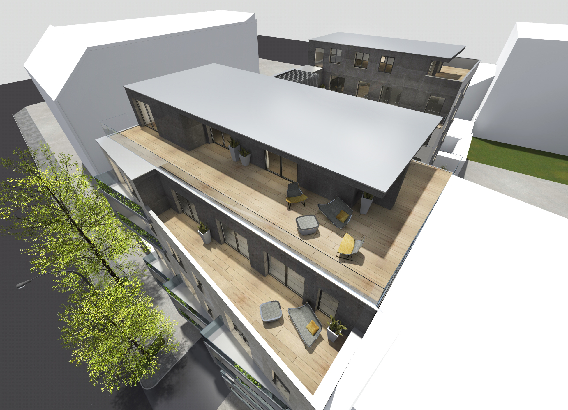 Új albérlet BRSS106 | Alberlet.hu - 1557