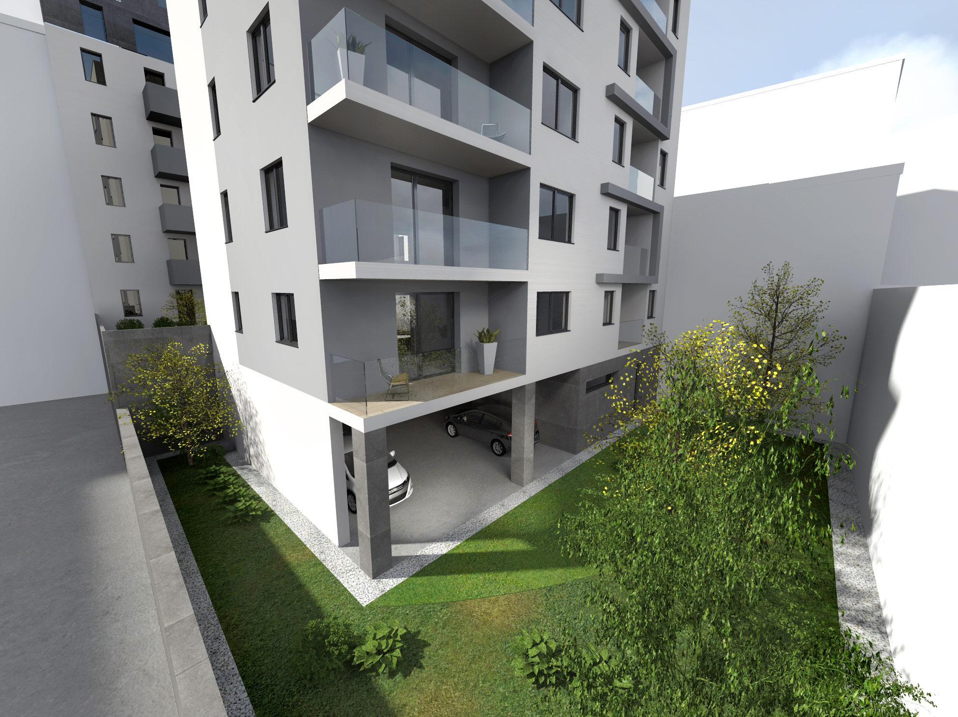 Új albérlet BRSS106 | Alberlet.hu - 1555