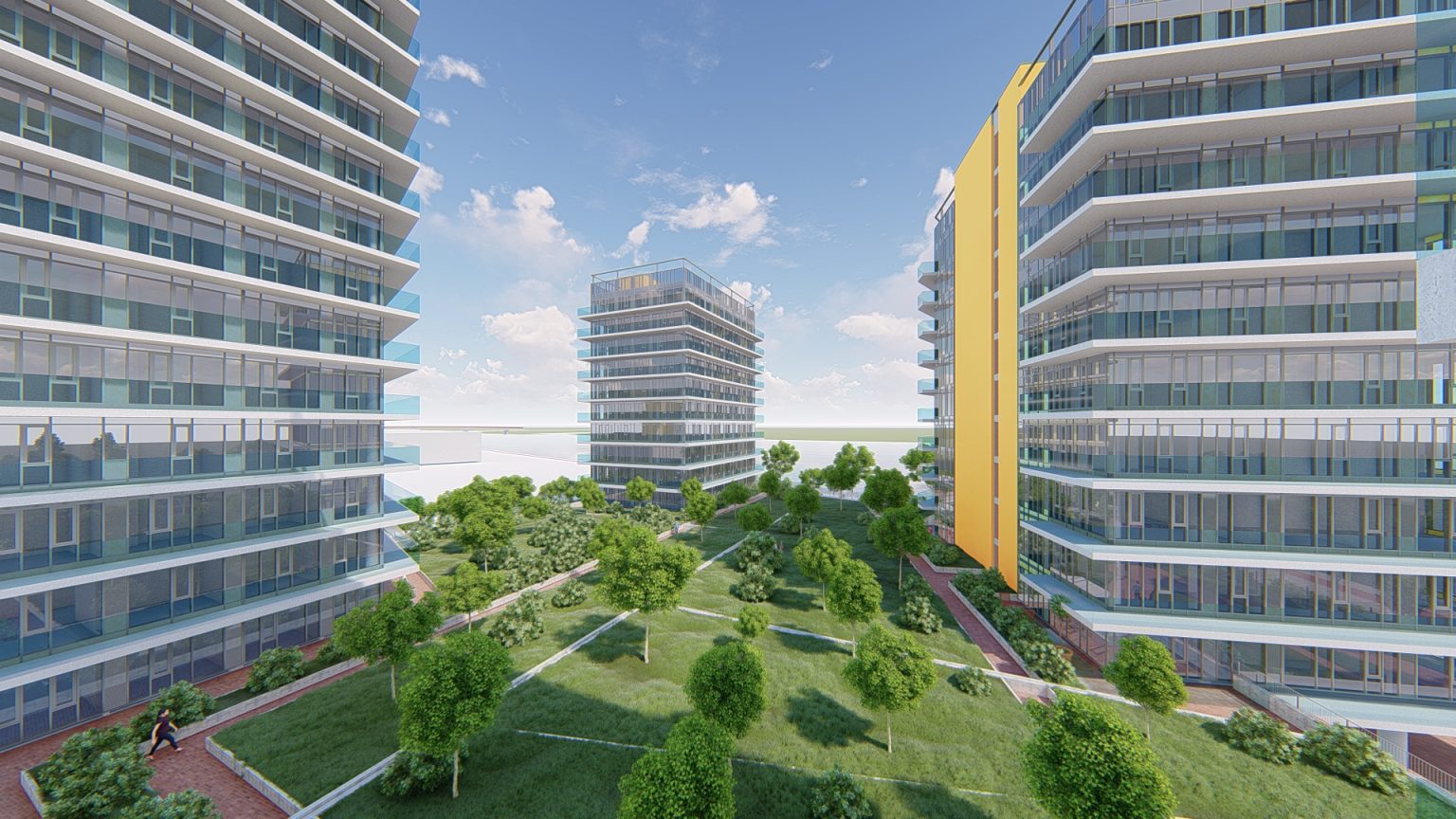 Új albérlet Kék-Duna rezidencia | Alberlet.hu - 1563