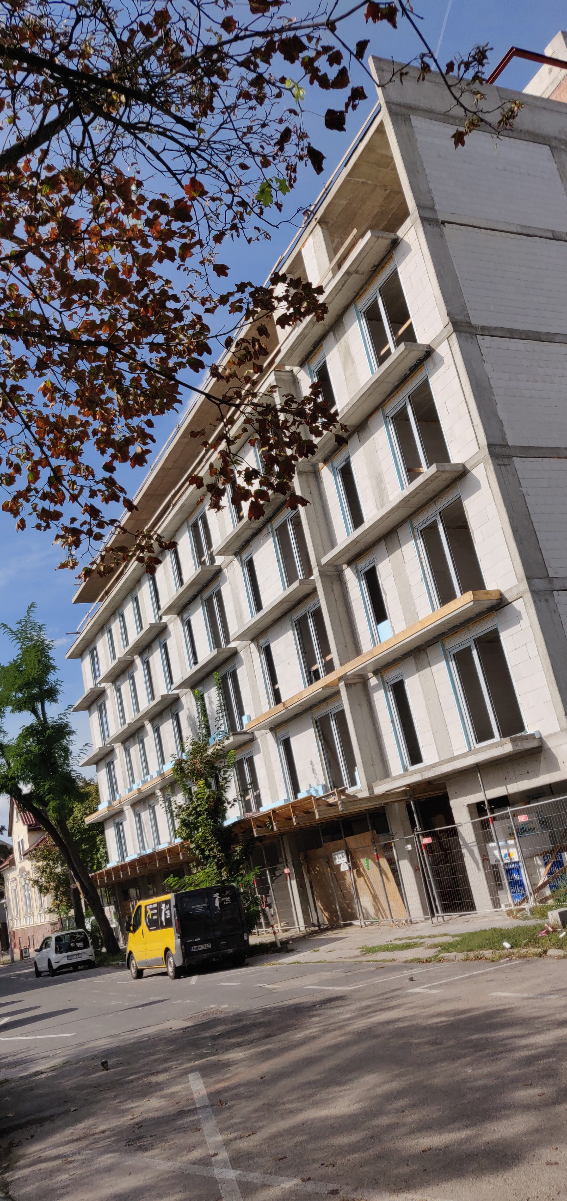 Új albérlet Green Median Residence | Alberlet.hu - 1560