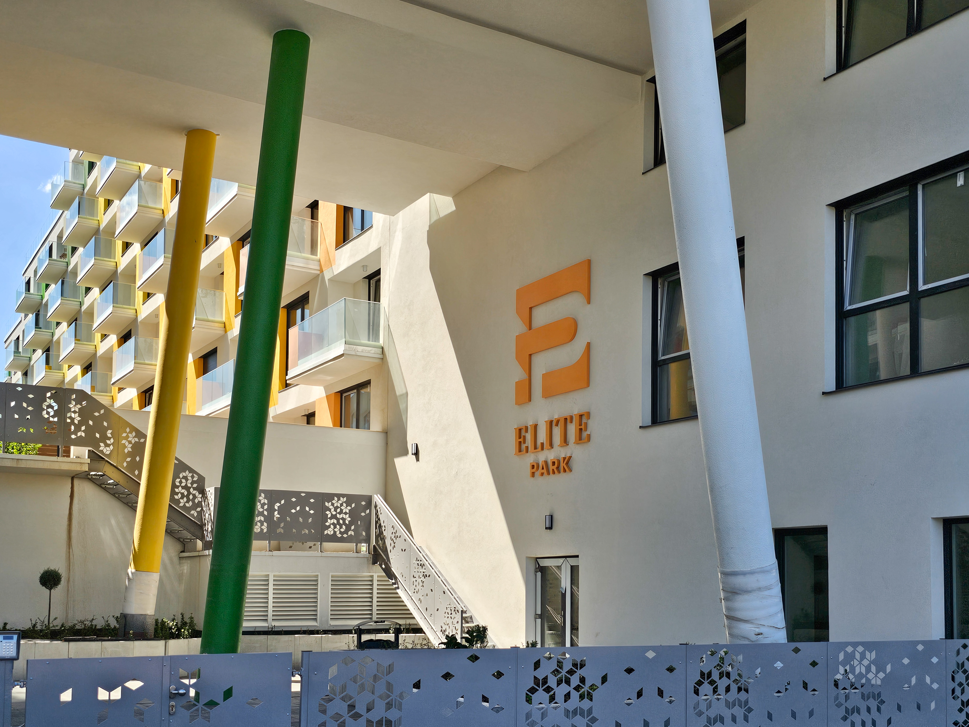 Új albérlet Elite Park | Alberlet.hu - 1573