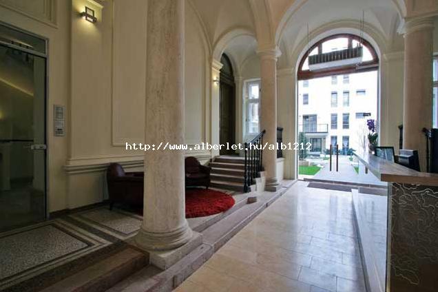 Új albérlet Avenue Gardens | Alberlet.hu - 83