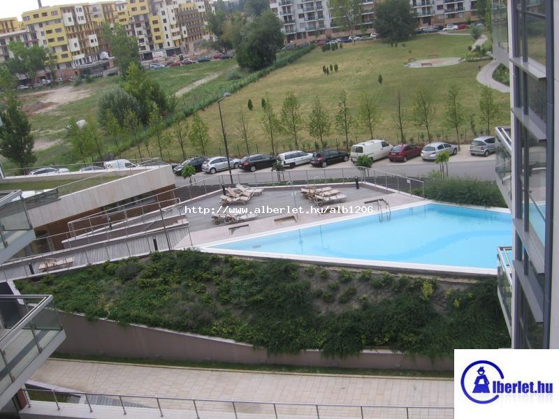 Új albérlet Prestige Towers | Alberlet.hu - 63