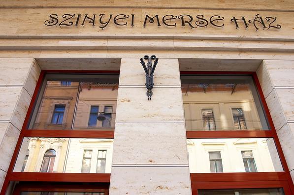 Új albérlet Színyei Merse Ház | Alberlet.hu - 42