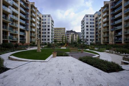 Új albérlet Római kert | Alberlet.hu - 72