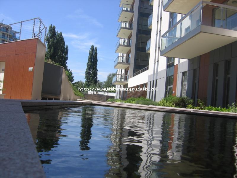 Új albérlet Prestige Towers | Alberlet.hu - 65