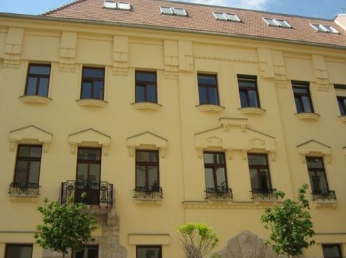 Új albérlet Gozsdu udvar | Alberlet.hu - 61