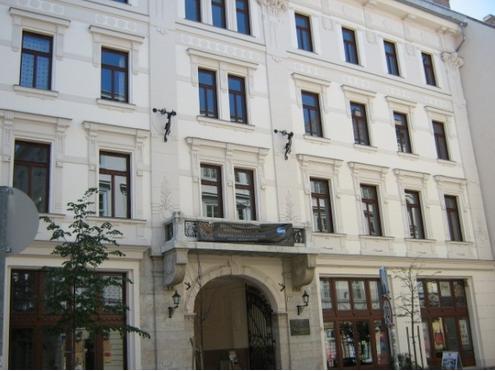 Új albérlet Gozsdu udvar | Alberlet.hu - 59