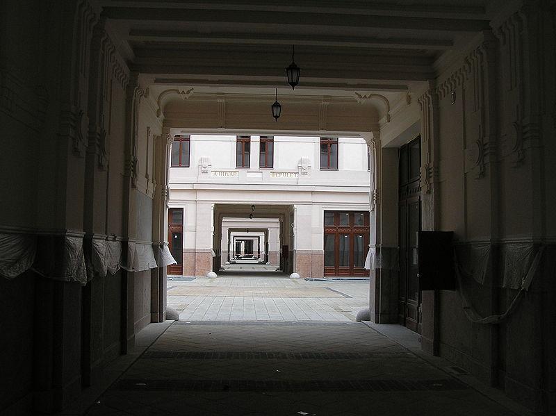 Új albérlet Gozsdu udvar | Alberlet.hu - 58