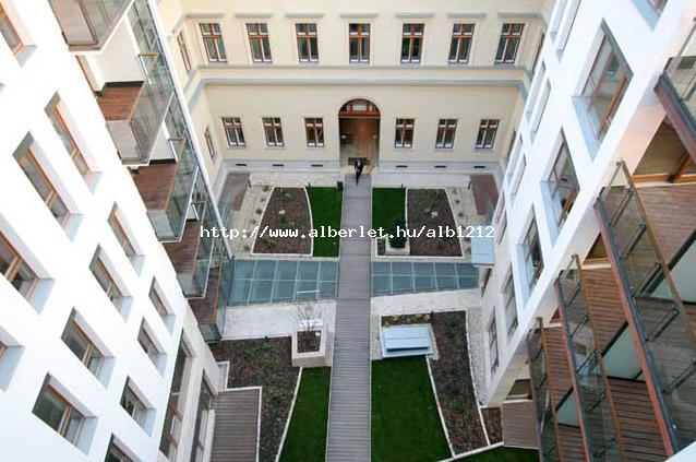 Új albérlet Avenue Gardens | Alberlet.hu - 88