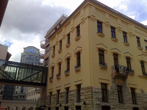 Új albérlet Gozsdu udvar | Alberlet.hu - 57