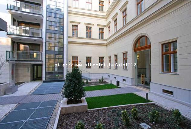 Új albérlet Avenue Gardens | Alberlet.hu - 87