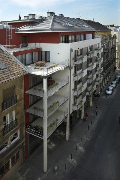 Új albérlet Paulay 65 | Alberlet.hu - 80