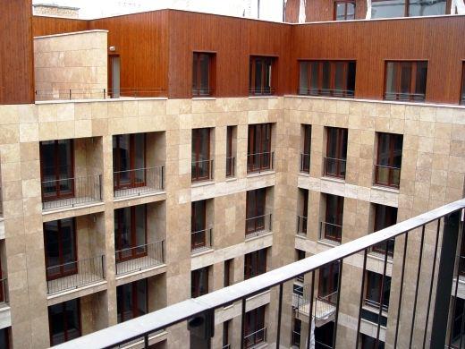 Új albérlet Reneszánsz ház | Alberlet.hu - 90