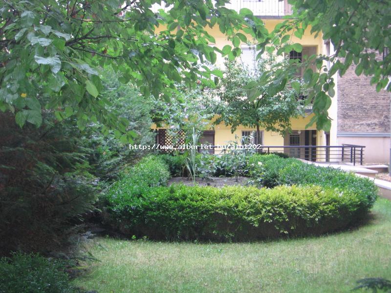 Új albérlet Színyei Merse Ház | Alberlet.hu - 39