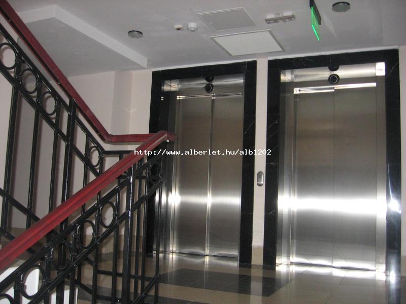 Új albérlet Színyei Merse Ház | Alberlet.hu - 34