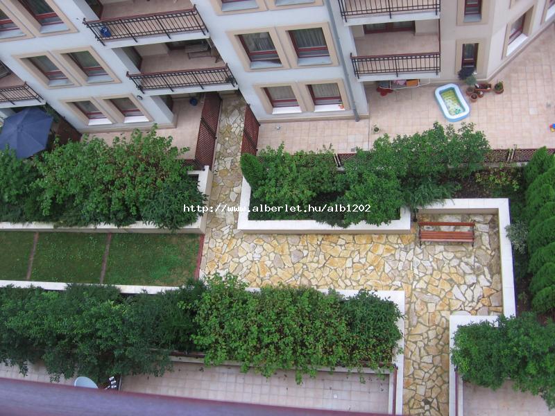 Új albérlet Színyei Merse Ház | Alberlet.hu - 38