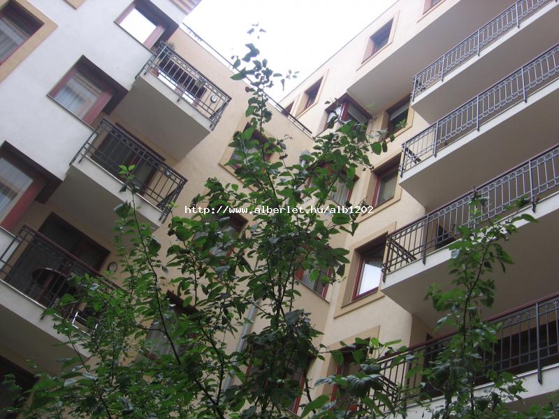 Új albérlet Színyei Merse Ház | Alberlet.hu - 41