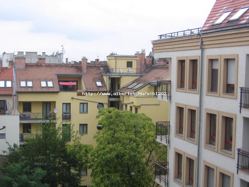 Új albérlet Színyei Merse Ház | Alberlet.hu - 37