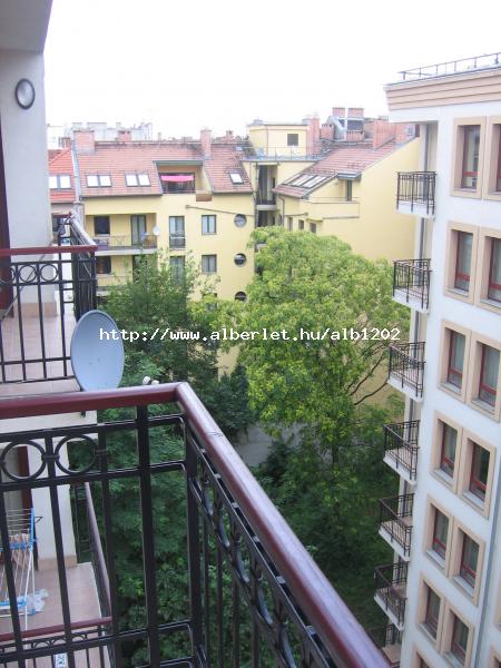 Új albérlet Színyei Merse Ház | Alberlet.hu - 36