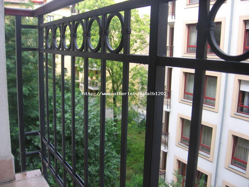 Új albérlet Színyei Merse Ház | Alberlet.hu - 35