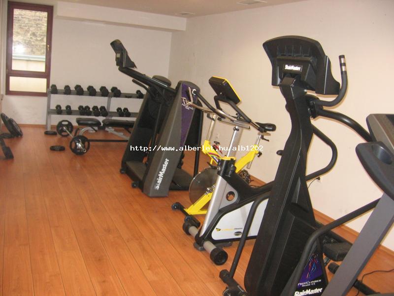 Új albérlet Színyei Merse Ház | Alberlet.hu - 40