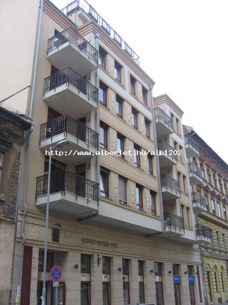 Új albérlet Színyei Merse Ház | Alberlet.hu - 32