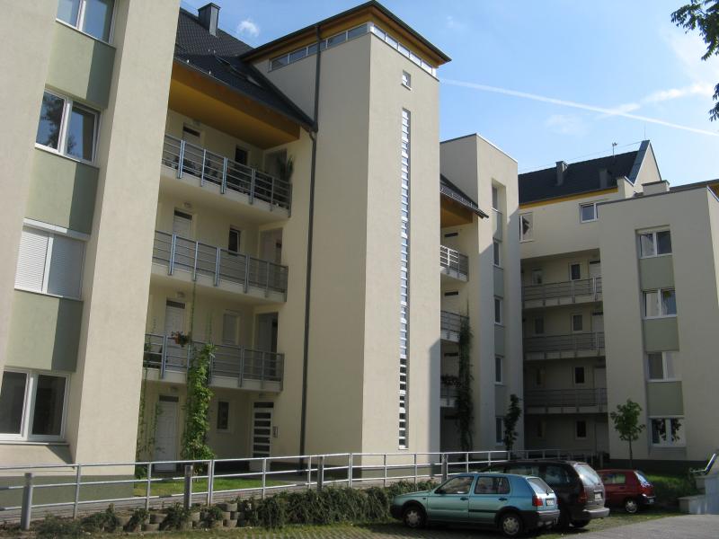 Új albérlet Harmatház Lakópark | Alberlet.hu - 101