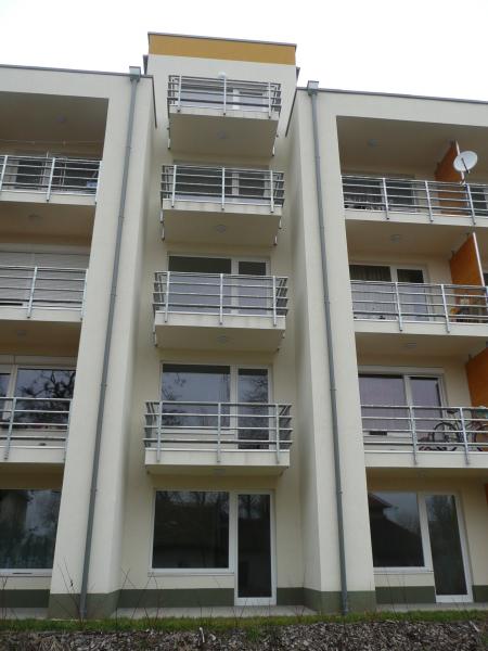 Új albérlet Harmatház Lakópark | Alberlet.hu - 99