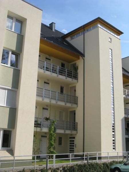 Új albérlet Harmatház Lakópark | Alberlet.hu - 100