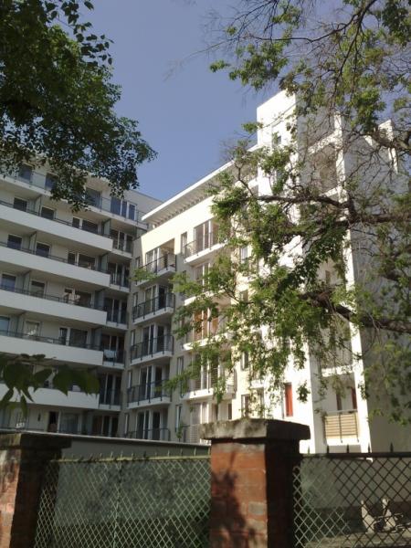 Új albérlet Mentha Park | Alberlet.hu - 116