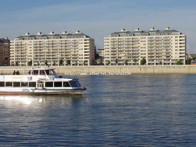 Új albérlet Duna-Pest Rezidenciák | Alberlet.hu - 121