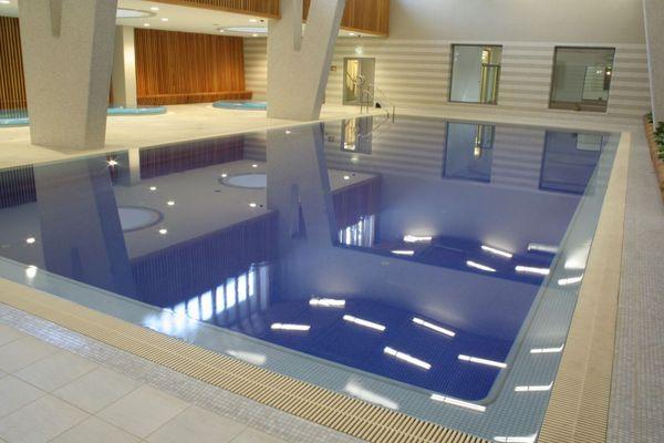 Új albérlet Duna-Pest Rezidenciák | Alberlet.hu - 137