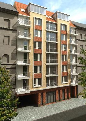 Új albérlet Royal Residence társasház | Alberlet.hu - 139